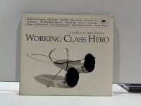 1 CD MUSIC ซีดีเพลงสากล Working Class Hero: A Tribute to John Lennon  (C5H65)