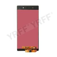 【Direct-sales】 for xperia z2 lcd display touch screen digitizer for xperia z2 d6502 d6503 d6543 lcd screen