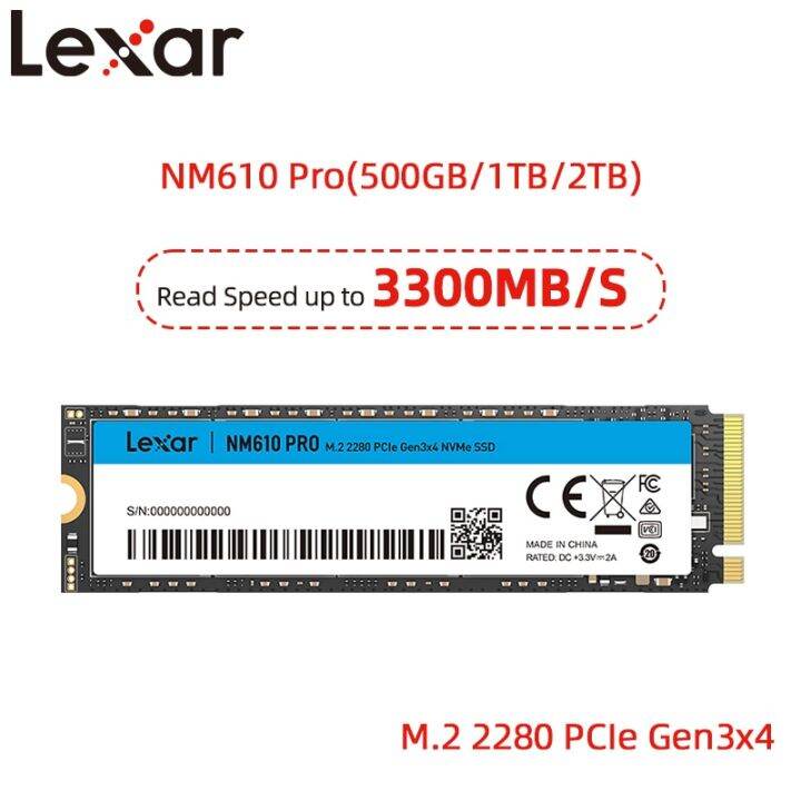 500gb nvme m 2 2tb hdd