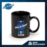 Park Tool MUG-1 แก้วกาแฟ สำหรับสาวก Park Tool แก้ว Mug แก้วมัค ที่เป็นรู้จักของสาวกนักปั่นจักรยาน และช่างซ่อม รุ่น Limited Edition จาก USA