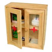 Tủ y tế cửa mica gỗ Đức Thành - tủ đơn - tủ y tế quan trọng cho mọi gia đình - tủ đựng & hộp lưu trữ - nội thất sắp xếp tủ gỗ cao cấp tủ cửa mica hàng loại 1 chuẫn chất lượng - tủ đụng đồ