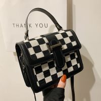 【CC】 Fashion Crossbody Street Shoulder Large Capacity Mother Top-handle Handbags 2022