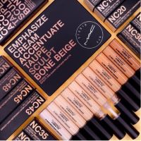 M.A.C Studio Fix 24-Hour Smooth Wear Concealer 7G