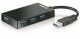 (ประกันLT) D-link 4-Port Super Speed USB 3.0 Hub DUB-1341[Kit IT]