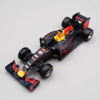 【Popular choice】 2016 1:43 1/43กระทิงแดง Ricciardo No3 F1สูตร1รถแข่งของเล่นโมเดลตั้งโชว์ Diecast ของเล่นสำหรับเด็กเด็กผู้ชายเด็กผู้หญิง