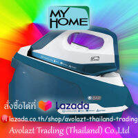 ?รับประกัน 2 ปีศูนย์ไทย?MYHOME เตารีดแรงดันไอน้ำ