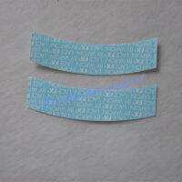 36pcs/bag Vapon Blue Double Tape FXAB For Double-Taped Hair Extension For Lace Wigs/Toupee