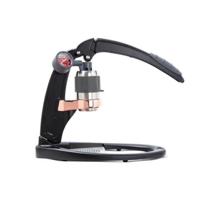 flair espresso pro2 เครื่องสกัดกาแฟไม่ใช้ไฟฟ้า สโลบาร์ Slowbar Lazada