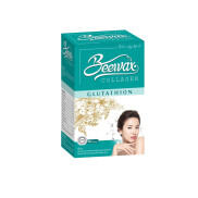 Viên Uống Trắng Da Tăng Cường Nội Tiết Tố Beewax Collagen Glutathion