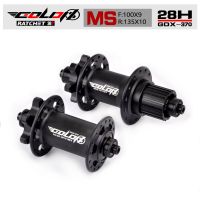 GDX370 IX Cricchetto 36T Compatibile SHIMANO SRAM ARCZTTO Freno Disco ดุมล้อจักรยานยนต์เสือภูเขา28 Fori Supporto 8/9/10/11/12 Velocità