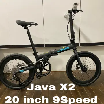 java x2 16 inch