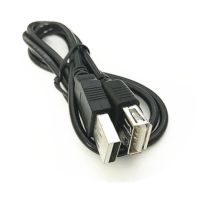 USB 2.0 A To A Male Female Extension Cable USB Extension Charging Data Cable For Monitor Projector Mouse Keyboard