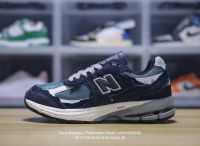 Retro Comfortable Versatile Casual Mens and Womens Running Shoes_New_Balance_ML2002 series, classic fashion casual sports shoes, comfortable shock absorption and breathable student jogging shoes, versatile sports basketball shoes