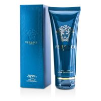 Versace บาล์มหลังการโกน Eros Comfort After Shave Balm 100ml/3.4oz