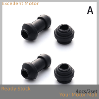 Excellent รถจักรยานยนต์สกู๊ตเตอร์เบรคบนและล่างปั๊ม caliper shock ABSORBER Sleeve DUST