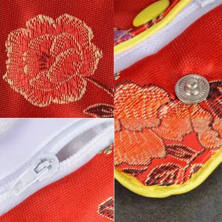 สต๊อกพร้อม-pouch-koin-เครื่องประดับผ้าไหมผ้าตาดปักจีนถุงของขวัญอัญมณีขนาดเล็ก