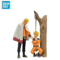 ของแท้ Banpresto ผู้ใหญ่เด็ก Uzumaki Swing 20th ครบรอบตุ๊กตาตุ๊กตาตุ๊กตาของเล่นสำหรับ Boy888