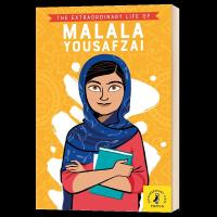 ชีวิตภายนอกของMalala