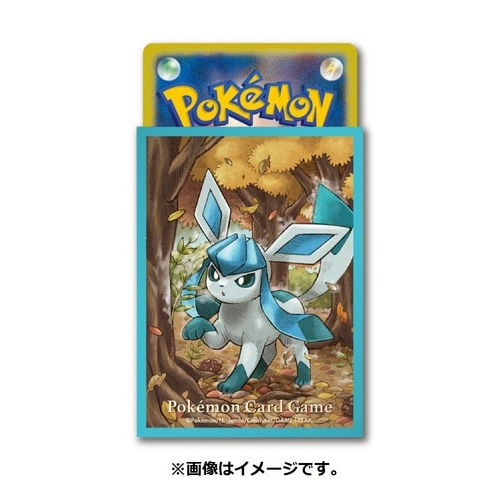 pokemon-japan-sleeve-gracia-ลิขสิทธิ์แท้-pok-mon-center-สลีฟ-ซองการ์ด