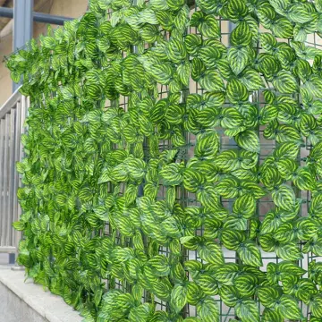 Artificial Plant Wall Panel - Best Price in Singapore - Apr 2024