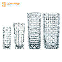 แจกันคริสตัล Nachtmann Bossa Nova 16 cm แจกันดอกไม้ ของแต่งบ้าน ของขวัญ