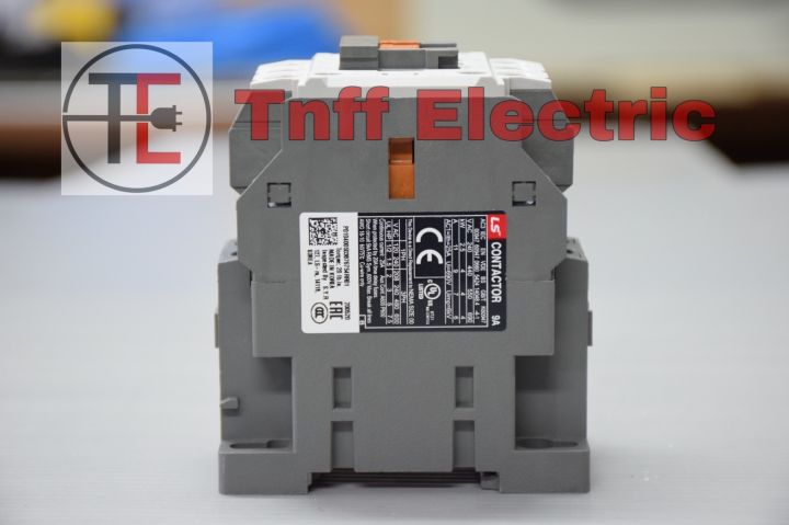 ls-mc-9b-1a1b-220vac-metasol-magnetic-contactor-แมกเนติกคอนแทคเตอร์