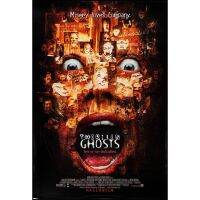 Thir13en Ghosts คืนชีพ 13 ผี สยองโลก (2001) DVD Master พากย์ไทย