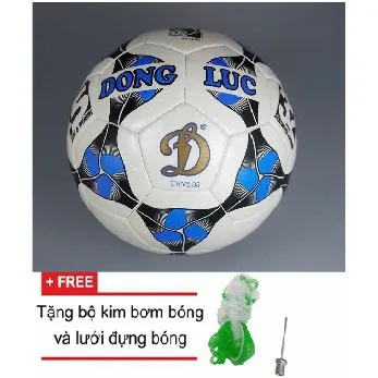 Quả bóng đá Động Lực UHV 2.05 số 4 tặng kim và lưới – No Brand ,SKU : 1622253310_VNAMZ-7030750769 >>>🇻🇳 Top1Vietnam 🛒>>> lazada.vn 🇻🇳🇻🇳🇻🇳🛒🛍🛒