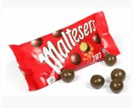 หัวน้ำหอมทำลิป flavor maltesers ละลายน้ำ 25ml 004317