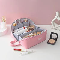 Travel Packing Organizer Washing Bag For Underwear Multifunctional Clothes Divider Bra Socks Pouch Travel Underwear Organizer