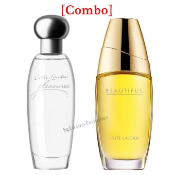 Estee lauder beautiful online perfume 75ml best price