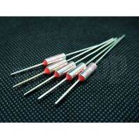 {พร้อมจัดส่ง} เทอร์โมฟิวส์หม้อหุงข้าว10A250V *Orderขั้นต่ำ5ตัว*มีหลายค่าให้เลือก85°c113°c130°c142°c145°c152°c157°c165°c167°c169°c172°c