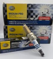 หัวเทียน อิริเดี่ยม HELLA (Spark plug) HONDA CIVIC FB , FC , HRV , ACCORD / MITSUBISHI Pajero