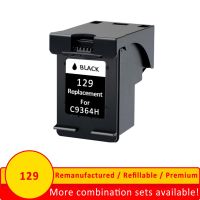 Xiangyu Compatible for HP129 for HP135 Ink Cartridge for Photosmart C4140 C4173 C4175 C4188 C4180 C4183 C4150 C4170 C4190 C4193