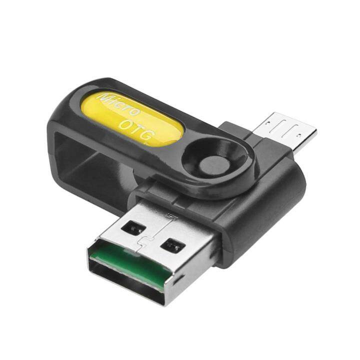 2-in-1-usb-ไมโคร-usb-เครื่องอ่านการ์ด-otg-usb-otg-tf-sd-การ์ดความจำอะแดปเตอร์สำหรับตัวอ่านเครื่องอ่านการ์ด