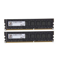 ใหม่สำหรับ G ค่าทักษะชุด16GB 2X8GB DDR3 1600MHz PC3-12800U 240Pin DIMM หน่วยความจำ RAM สำหรับพีซีเดสก์ท็อป