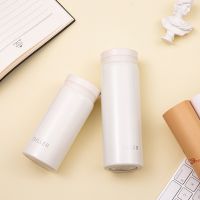 Diller Vacuum Flask Thermos 316 Stainless Steel Leakproof Mini Drinking Water Bottle (200ml280ml) MLH8921