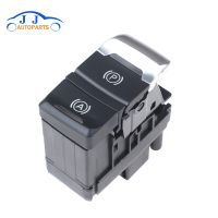 8K1927225C New Parking Brake Switch Auto Hold Button For Audi A4 S4 B8 Q5 A4 Allroad Quattro A5 S5 2008 - 2015