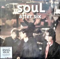 Soul After Six - Soul After Six