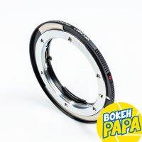 ( Promotion+++) คุ้มที่สุด K&amp;F Concept NIK-EOS EF Lens mount adapter Mount Nikon ( G / F / AI / AIS / D ) For Canon DSLR อแดปเตอร์ ( NIK EF ) ราคาดี อุปกรณ์ สาย ไฟ ข้อ ต่อ สาย ไฟ อุปกรณ์ ต่อ สาย ไฟ ตัว จั๊ ม สาย ไฟ