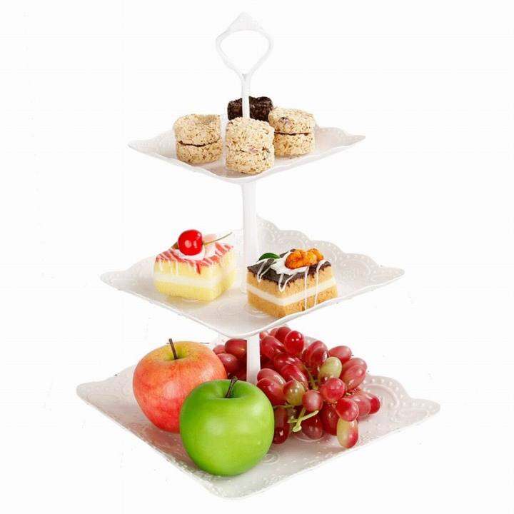 bmwa-three-tiers-cake-stand-fruit-plate-party-serving-platter-square-shap-circle-shap