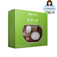 Kefir Starter culture, Selling products price per only 1 foil-packet