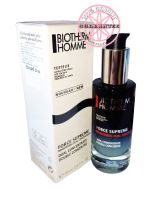 BIOTHERM Homme Force Supreme Brightening Dual Concentrate