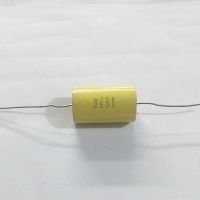 47UF 250V 475J 475PF 470NF ขนาดตัว30มิล คาปาซิเตอร์ เสียงแหลม ตัวเก็บประจุ capacitor อะไหล่อิเล็กทรอนิกส์ ใหม่แท้คุณภาพเต็ม100% ขายแพ็คเกจ5ตัว180บาท