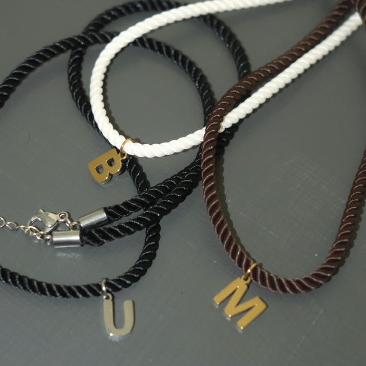 bemet-cord-necklace-เฉพาะสร้อยเท่านั้น