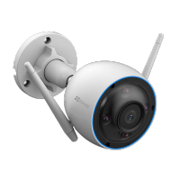 Ezviz CS-H3-R100-1J5WKFL H3 3K Wi-Fi Smart Home Camera in 3K 5MP