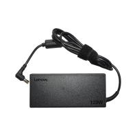 อะแดปเตอร์ เลอโนโว - Lenovo adapter 120W 19.5V 6.15A ขนาดหัว 6.3x3.0 เกรด Original รุ่นใหม่ รูปร่างบาง(Slim)