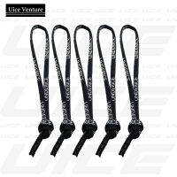 5-10Pcs Surf Surfboard Leash Railsaver Tie String Cord Rope อุปกรณ์เสริม