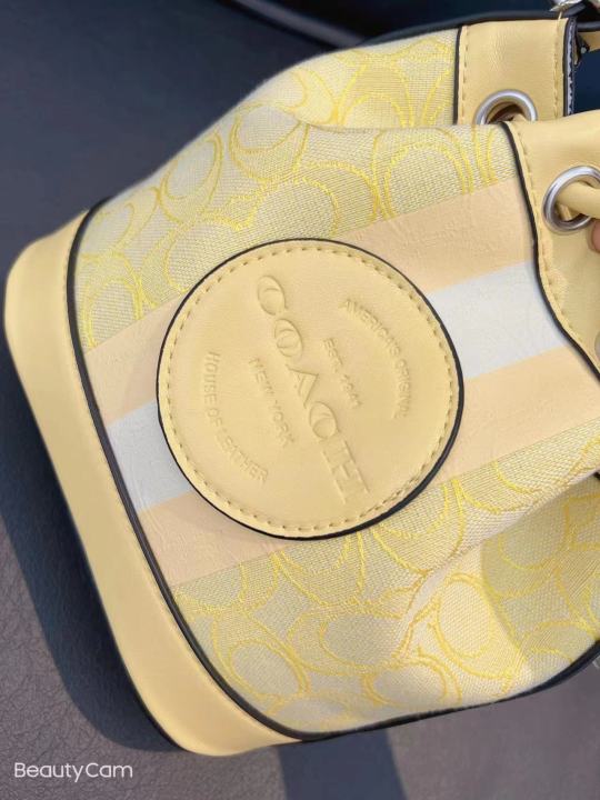 คุณภาพพรีเมี่ยม-2022ใหม่เดิมโค้ช-reticule-กระเป๋าถือของผู้หญิงหนัง-pu-มินิกระเป๋า-camellia-ถุงถังสลิงกระเป๋าข้ามร่างกายกระเป๋ากระเป๋าสะพายไหล่เดียวโทรศัพท์กระเป๋าฤดูร้อนแฟชั่นเกาหลีนักเรียนความจุขนาดใ