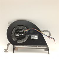 New CPU Cooler Fan For ASUS Vivobook S15 S5300U S5300F X530UN 2nd LingYao S 2 II EG50050S1-CF30-S9A EG50050S1-CF40-S9A Radiator